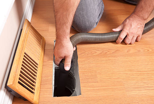 Best Air Duct Cleaning Near Me  in Port Orchard, WA